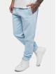 Dropsize Pantalone ginnico Embo blu