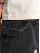 Dropsize Straight fit jeans Straight Fit grijs