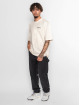 Dropsize Straight fit jeans Straight Fit grijs