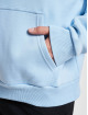 Dropsize Sudadera Logo Design azul