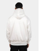 Dropsize Sudadera Heavy Oversize beis