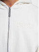 Dropsize Sudadera Super Heavy Oversize Hd Print beis