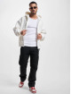 Dropsize Sudadera Super Heavy Oversize Hd Print beis