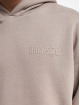 Dropsize Sweat capuche Heavy Oversize beige