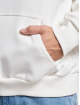 Dropsize Sweat capuche Heavy Oversize Keep Your Dream Alive blanc