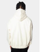 Dropsize Sweatvest Super Heavy Oversize Blank wit