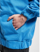 Dropsize Vetoketjuhupparit Super Heavy Oversize Blank sininen