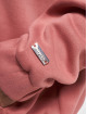 Dropsize Zip Hoodie Super Heavy Oversize Logo Design apelsin
