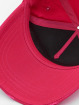 Dsquared2 Casquette Snapback & Strapback Logo rouge