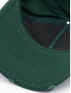 Dsquared2 Gorra Snapback Logo verde