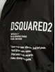 Dsquared2 Lightweight Jacket Icon black