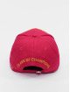 Dsquared2 snapback cap Logo rood