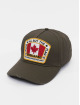Dsquared2 Snapback Caps Canada Patch zielony