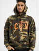 Dsquared2 Sweat capuche Camouflage Icon Hooded camouflage