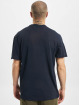 Dsquared2 T-Shirt Denim bleu