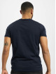 Dsquared2 T-Shirt 1964 bleu