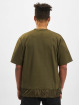 Dsquared2 T-Shirt 4Ever C. vert