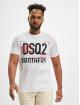 Dsquared2 t-shirt Bro Cool wit