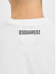 Dsquared2 Tank Tops Icon weiß