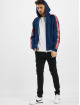 Dsquared2 Veste mi-saison légère Red Tape bleu