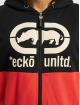 Ecko Unltd. Anzug Big Logo schwarz