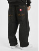 Ecko Unltd. Baggy Fat Bro schwarz