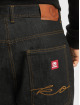 Ecko Unltd. Baggy Fat Bro schwarz