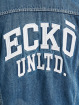 Ecko Unltd. Denim Jacket Burke blue