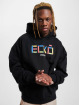 Ecko Unltd. Hoody STICKS zwart