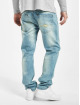 Ecko Unltd. Jean coupe droite Bour Bonstreet bleu