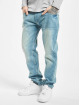 Ecko Unltd. Jean coupe droite Bour Bonstreet bleu