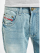 Ecko Unltd. Jean coupe droite Bour Bonstreet bleu