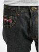 Ecko Unltd. Jean coupe droite Bour Bonstreet noir
