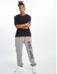 Ecko Unltd. Jogging 2Face gris