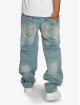 Ecko Unltd. Loose Fit Jeans Hang blau