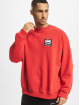 Ecko Unltd. Pullover Young red