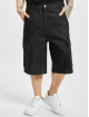 Ecko Unltd. Short EC KO Denim noir