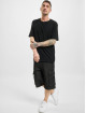 Ecko Unltd. Short EC KO Denim noir