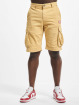 Ecko Unltd. shorts Rockaway Twill beige
