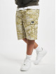 Ecko Unltd. Shorts Virginia camouflage
