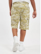 Ecko Unltd. Shorts Virginia camouflage