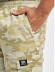 Ecko Unltd. Shorts Virginia camouflage