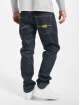 Ecko Unltd. Straight Fit Jeans Bour Bonstreet blau