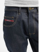 Ecko Unltd. Straight Fit Jeans Bour Bonstreet blau