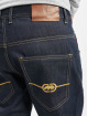 Ecko Unltd. Straight Fit Jeans Bour Bonstreet blau