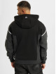 Ecko Unltd. Sweat capuche Richard gris