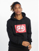 Ecko Unltd. Sweat capuche Base noir