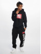 Ecko Unltd. Sweat capuche Base noir