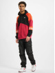 Ecko Unltd. Sweat capuche Hamilton noir