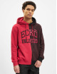Ecko Unltd. Sweat capuche Riverside rouge